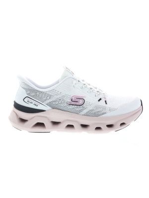 Skechers Skechers glide-step altus white/pink