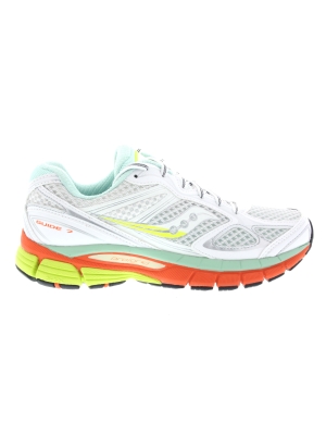 Saucony Saucony progrid guide 7 white multi