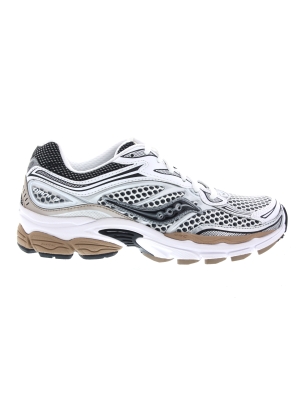 Saucony Saucony progrid omni 9 white saddle