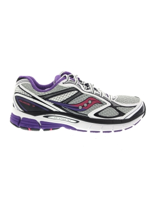 Saucony Saucony progrid guide 7 white/drupe