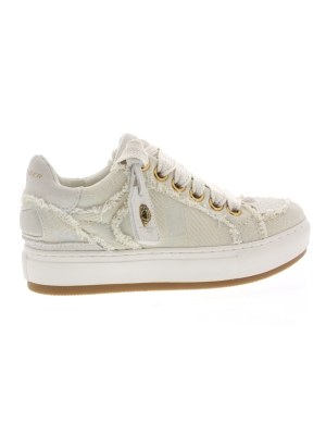 Kurt Geiger Kurt Geiger southbank tag white denim Kurt Geiger Kurt Geiger southbank tag white denim