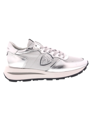 Philippe Model Philippe Model tropez haute low metal Philippe Model Philippe Model tropez haute low metal