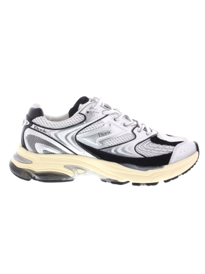 Etonic Etonic evolution metallic silver blck