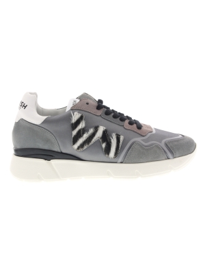Womsh Womsh runny grey zebra ru001 Womsh Womsh runny grey zebra ru001