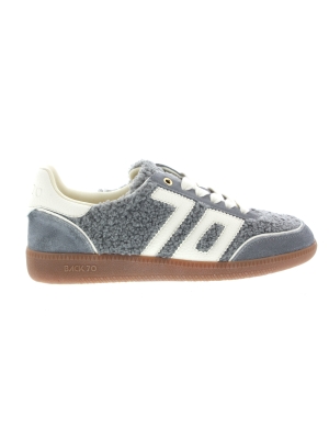 Back70 Back70 cloud teddy fu18 gray fur Back70 Back70 cloud teddy fu18 gray fur