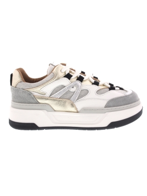 DWRS DWRS walton denim champagne/grey DWRS DWRS walton denim champagne/grey