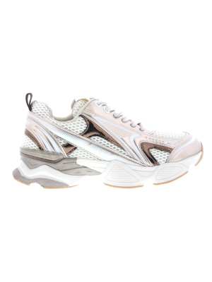 Steve Madden Steve Madden speedster-e silver gold Steve Madden Steve Madden speedster-e silver gold