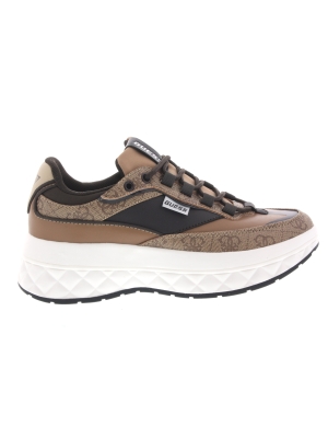 Guess Guess kyrki beige/brown Guess Guess kyrki beige/brown