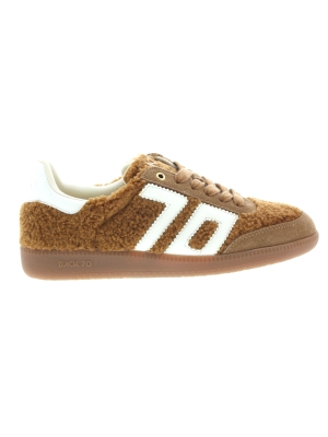 Back70 Back70 teddy 204 tobaco fur Back70 Back70 teddy 204 tobaco fur