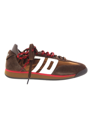 Back70 Back70 back70 rocket velvet brown/bu