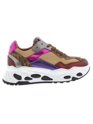 DWRS DWRS uranus leopard /fuchsia DWRS DWRS uranus leopard /fuchsia