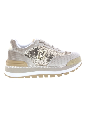 Liu Jo Liu Jo amazing 23 velour Liu Jo Liu Jo amazing 23 velour