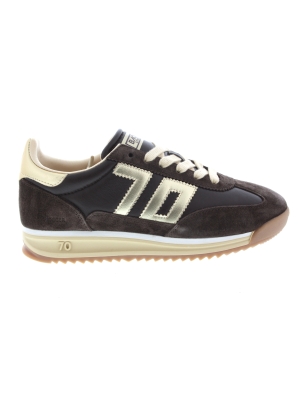 Back70 Back70 jogger n02 coffee gold 70 Back70 Back70 jogger n02 coffee gold 70