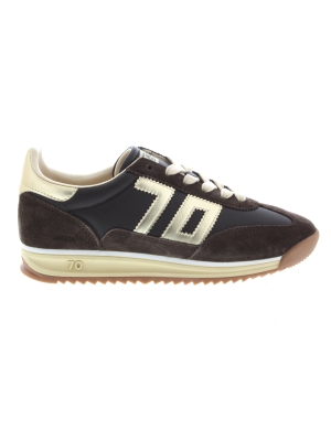 Back70 Back70 back70 jogger n02 coffee/gold