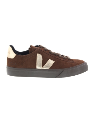 Veja Veja campo walnut platine eagle