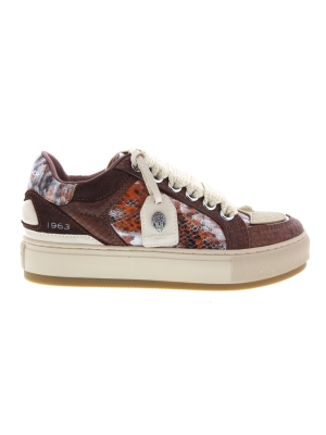 Kurt Geiger Kurt Geiger southbank tag dk brown