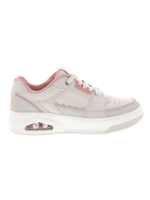 Skechers Skechers uno courted naturel Skechers Skechers uno courted naturel