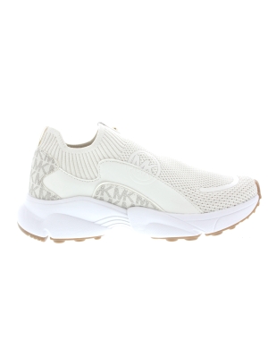 Michael Kors Michael Kors sami knit trainer cream Michael Kors Michael Kors sami knit trainer cream