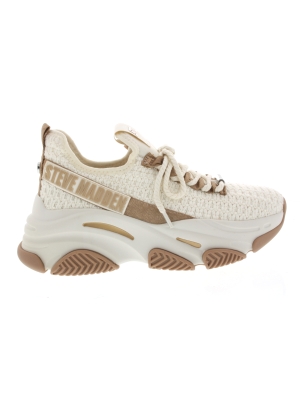 Steve Madden Steve Madden project cream/gold Steve Madden Steve Madden project cream/gold