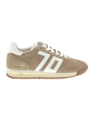 Back70 Back70 jogger runner tan
