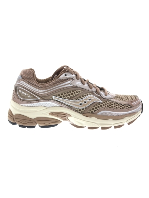 Saucony Saucony progrid omni 9 saddle/eggshell