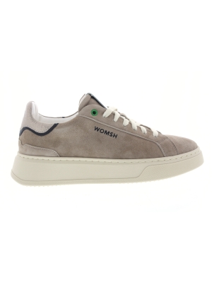 Womsh Womsh snik ivory sand sneaker Womsh Womsh snik ivory sand sneaker