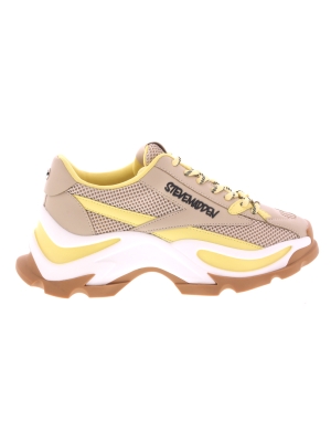 Steve Madden Steve Madden zoomz sand/yellow Steve Madden Steve Madden zoomz sand/yellow