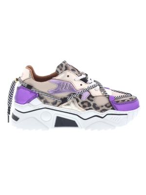 DWRS DWRS jupiter leopard sand/purple DWRS DWRS jupiter leopard sand/purple