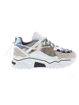 DWRS DWRS orion denim sand/jeans DWRS DWRS orion denim sand/jeans