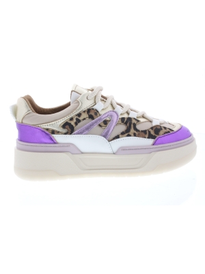 DWRS DWRS walton leopard sand/purple DWRS DWRS walton leopard sand/purple