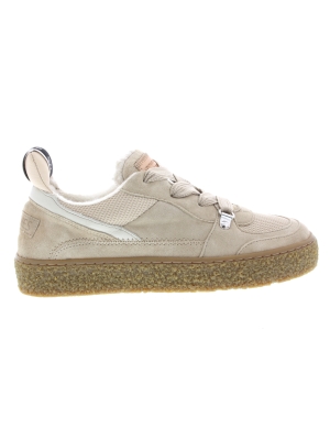 Shabbies Amsterdam Shabbies Amsterdam chewy unna sneaker sand Shabbies Amsterdam Shabbies Amsterdam chewy unna sneaker sand