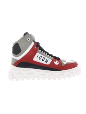 Dsquared2 Dsquared2 72409 red combi Dsquared2 Dsquared2 72409 red combi