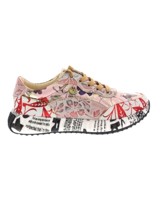 Laura Vita Laura Vita burton 31 rouge Laura Vita Laura Vita burton 31 rouge