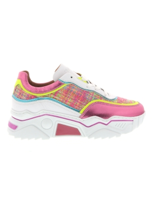 DWRS DWRS moon pink yellow DWRS DWRS moon pink yellow