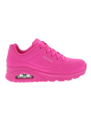 Skechers Skechers uno night shades pink Skechers Skechers uno night shades pink