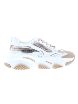 Steve Madden Steve Madden possession-e cream gld Steve Madden Steve Madden possession-e cream gld