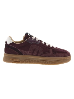 Maruti Maruti yale burgundy