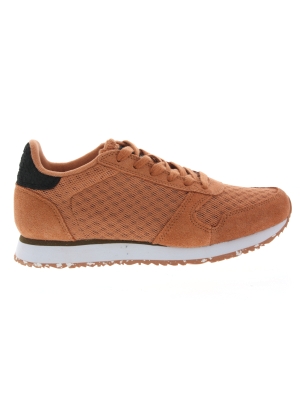 Woden Woden ydun suede mesh ii peach Woden Woden ydun suede mesh ii peach