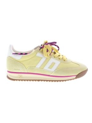 Back70 Back70 jogger n26-203 lt yellow