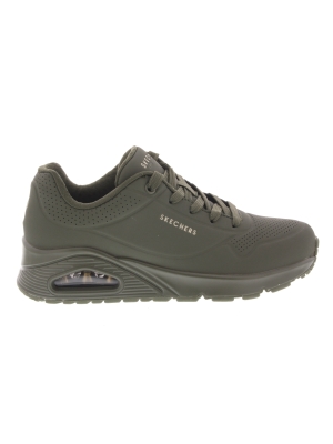 Skechers Skechers uno olive Skechers Skechers uno olive