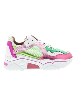 DWRS DWRS pluto white pink green DWRS DWRS pluto white pink green