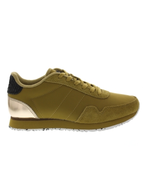 Woden Woden nora iii ecru olive Woden Woden nora iii ecru olive