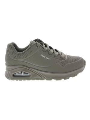 Skechers Skechers uno shiney scale olive Skechers Skechers uno shiney scale olive
