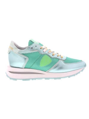 Philippe Model Philippe Model tropez haute low metal resau Philippe Model Philippe Model tropez haute low metal resau