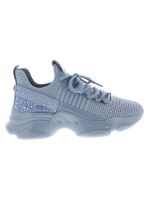 Steve Madden Steve Madden maxilla-r sneaker blu Steve Madden Steve Madden maxilla-r sneaker blu