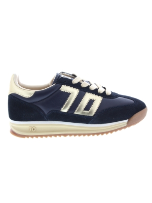 Back70 Back70 jogger n03 navy gold Back70 Back70 jogger n03 navy gold