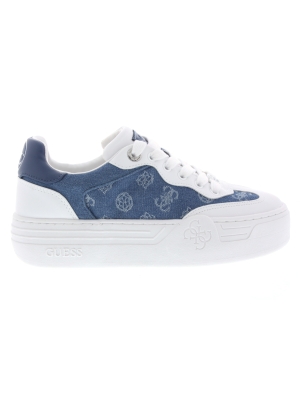 Guess Guess swole2 denim blue Guess Guess swole2 denim blue
