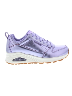 Skechers Skechers uno mtallixs lavender Skechers Skechers uno mtallixs lavender
