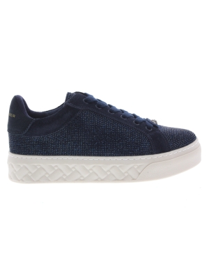 Kurt Geiger Kurt Geiger kensington cupsole navy Kurt Geiger Kurt Geiger kensington cupsole navy