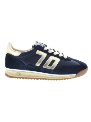 Back70 Back70 back70 jogger n03 navy/gold
